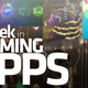 Illustration for article titled This Might Be the Most Well-Rounded Week in Gaming Apps Ever